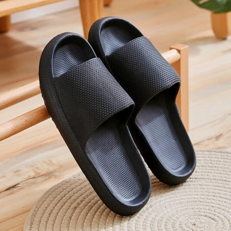 Comfy slides
