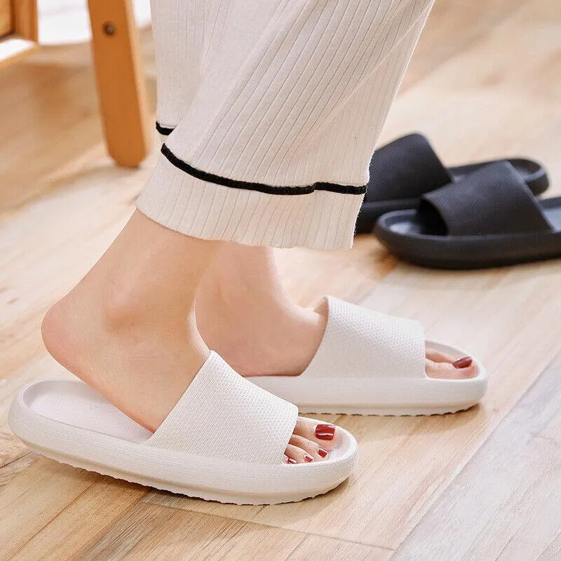 Comfy slides