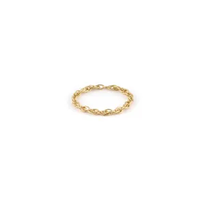 Coraline Chain Ring