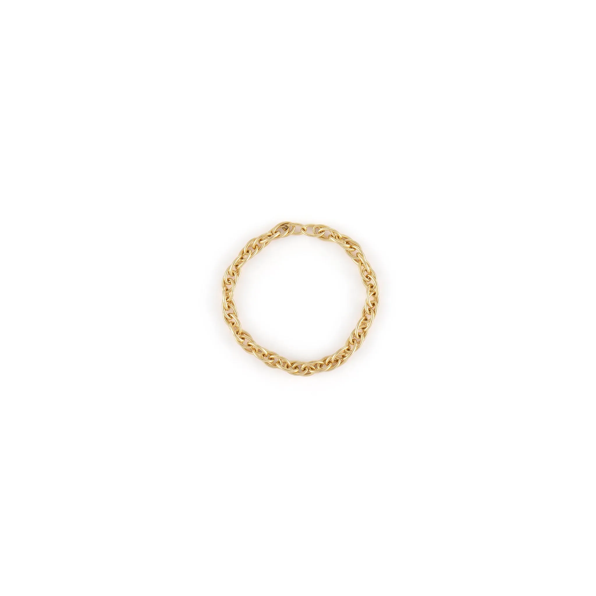 Coraline Chain Ring