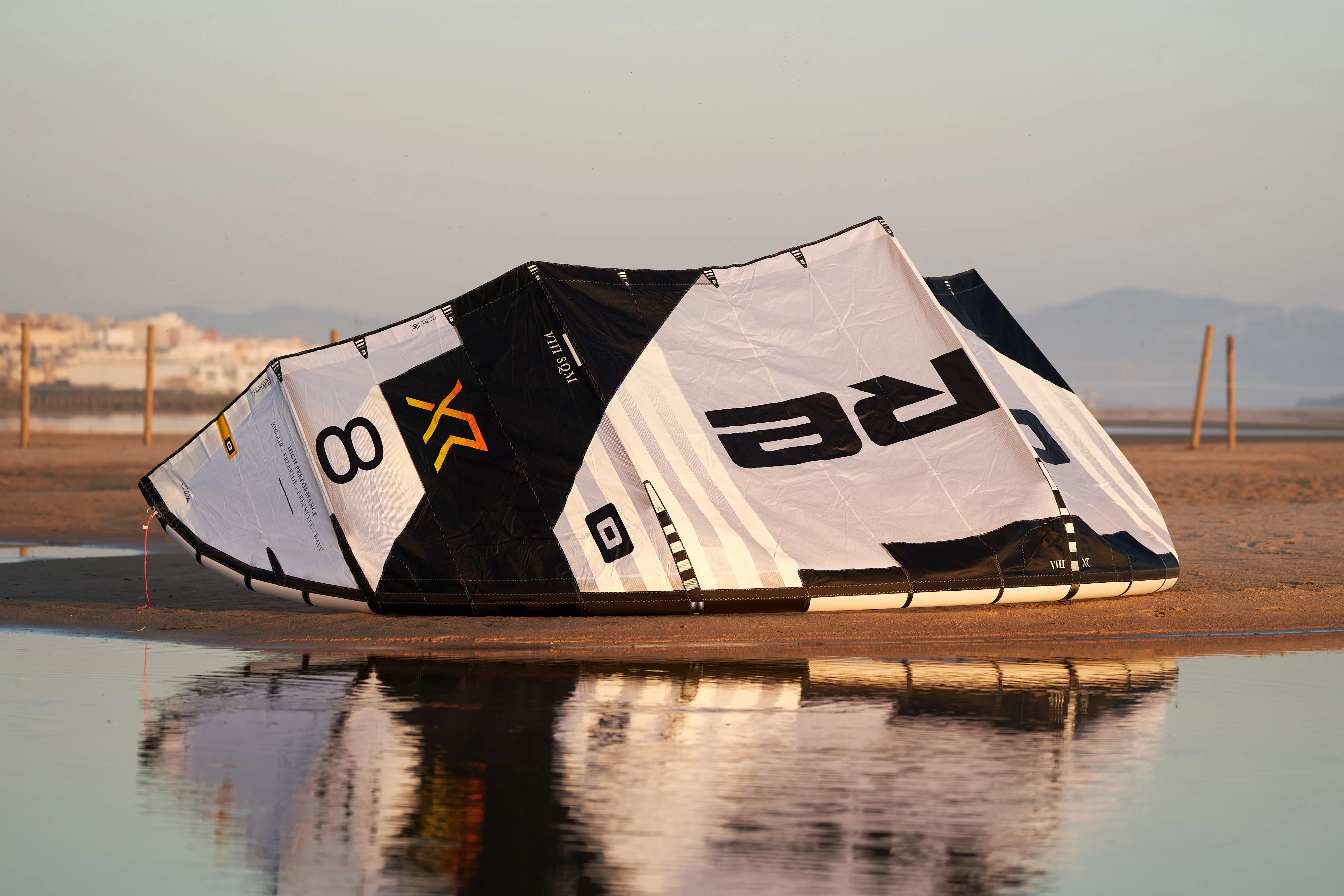 CORE XR7 Kite