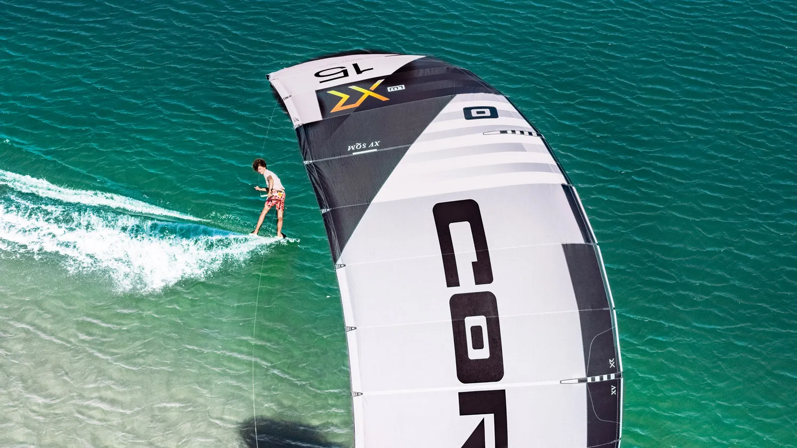 CORE XR7 Kite