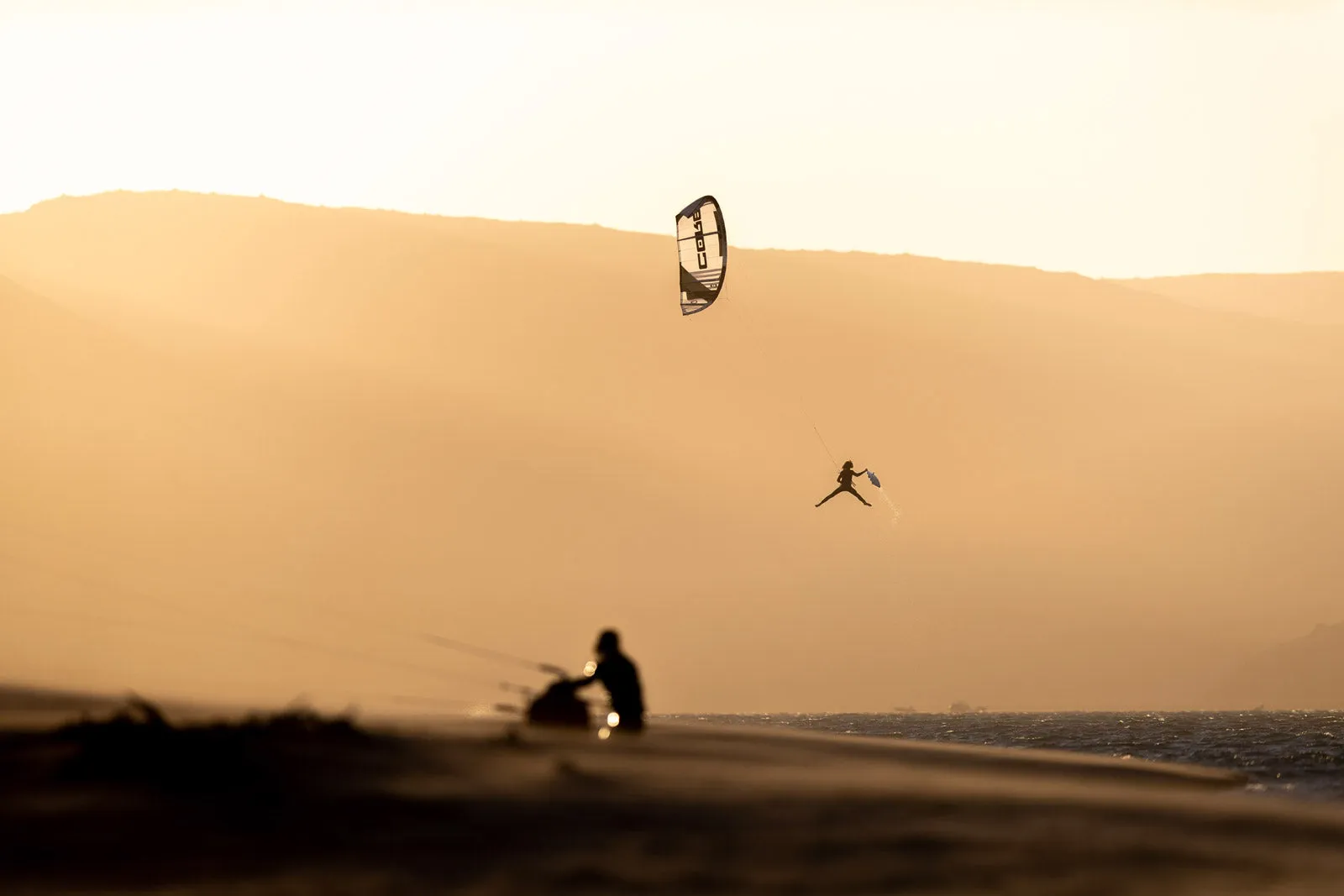 CORE XR7 Kite