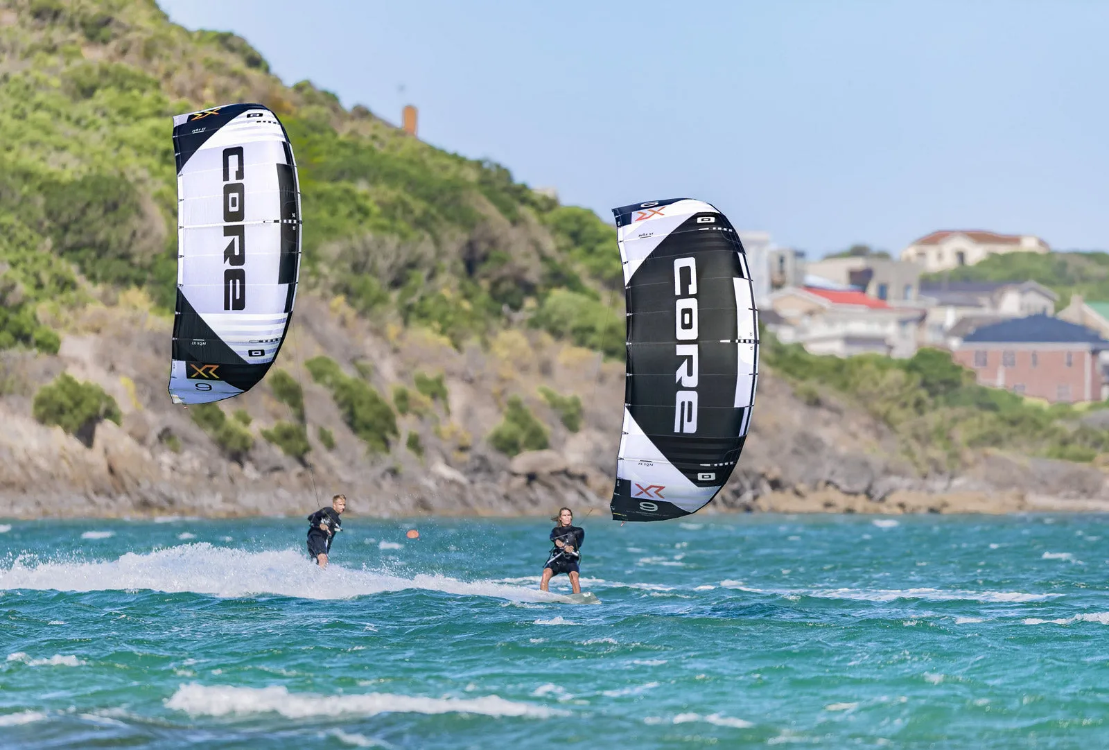 CORE XR7 Kite