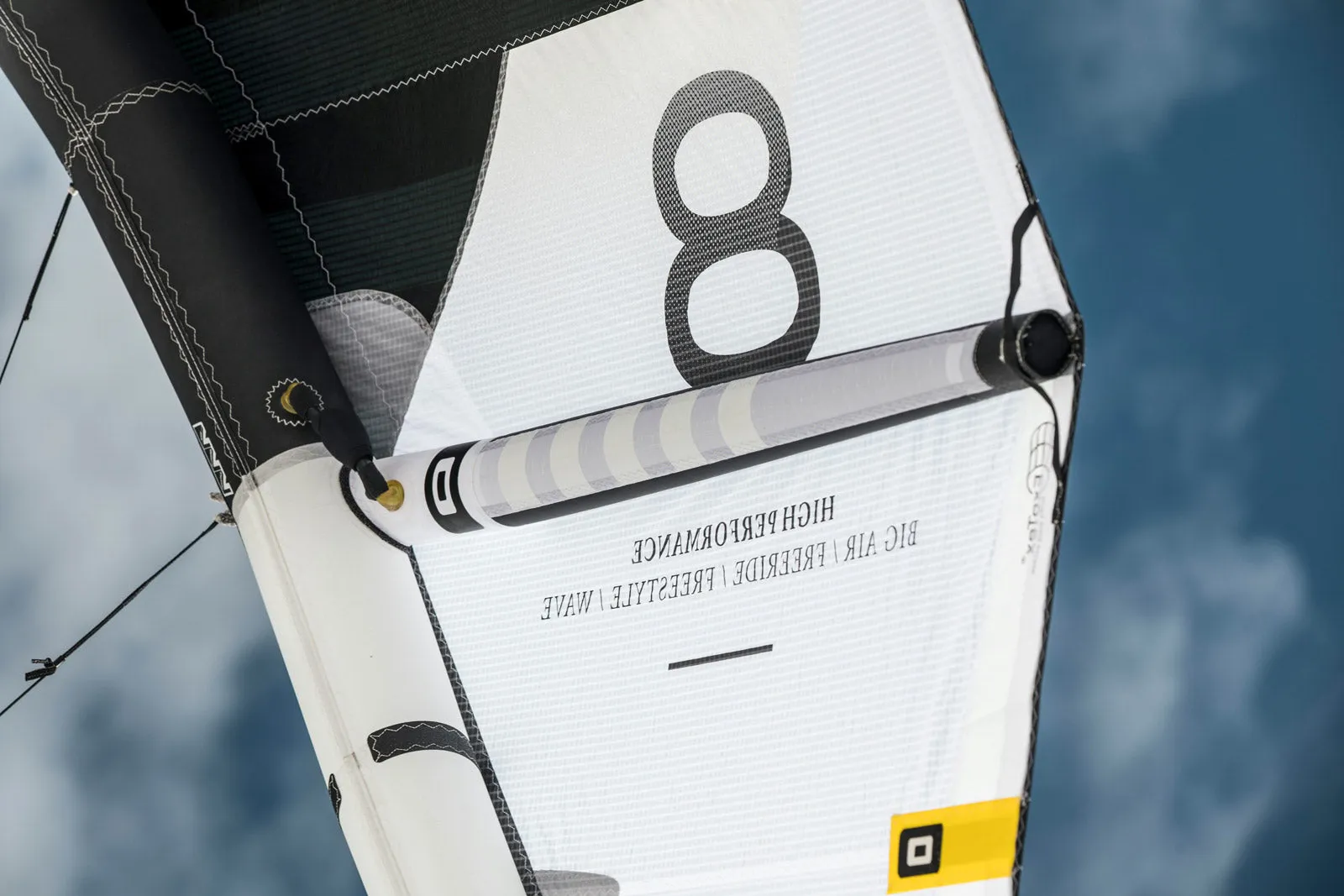 CORE XR7 Kite