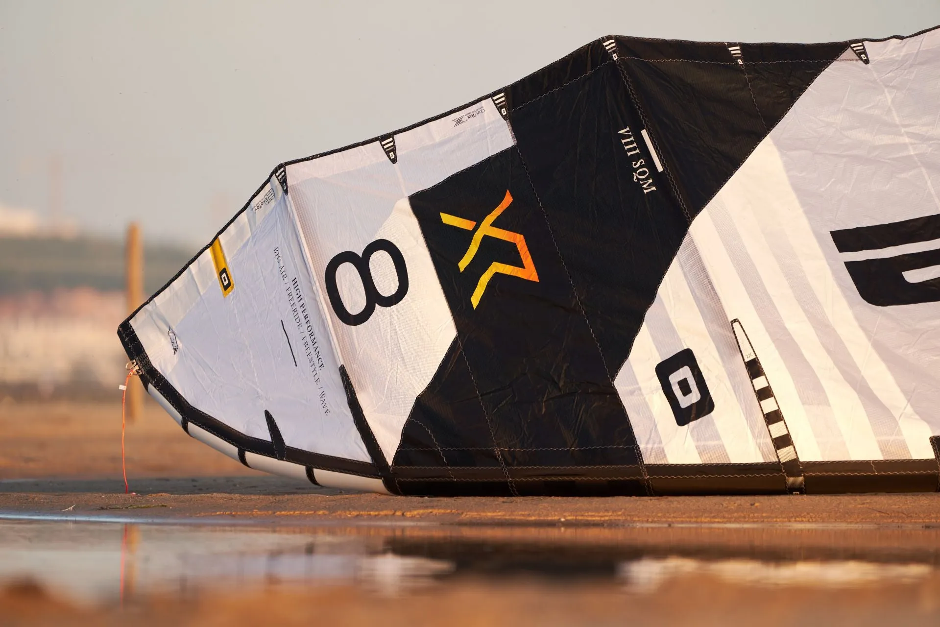 CORE XR7 Kite