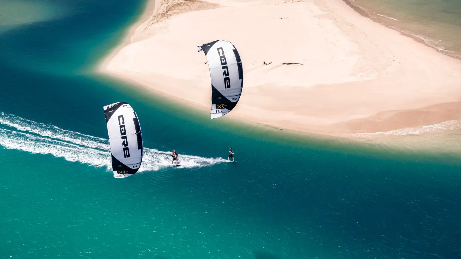 CORE XR7 Kite