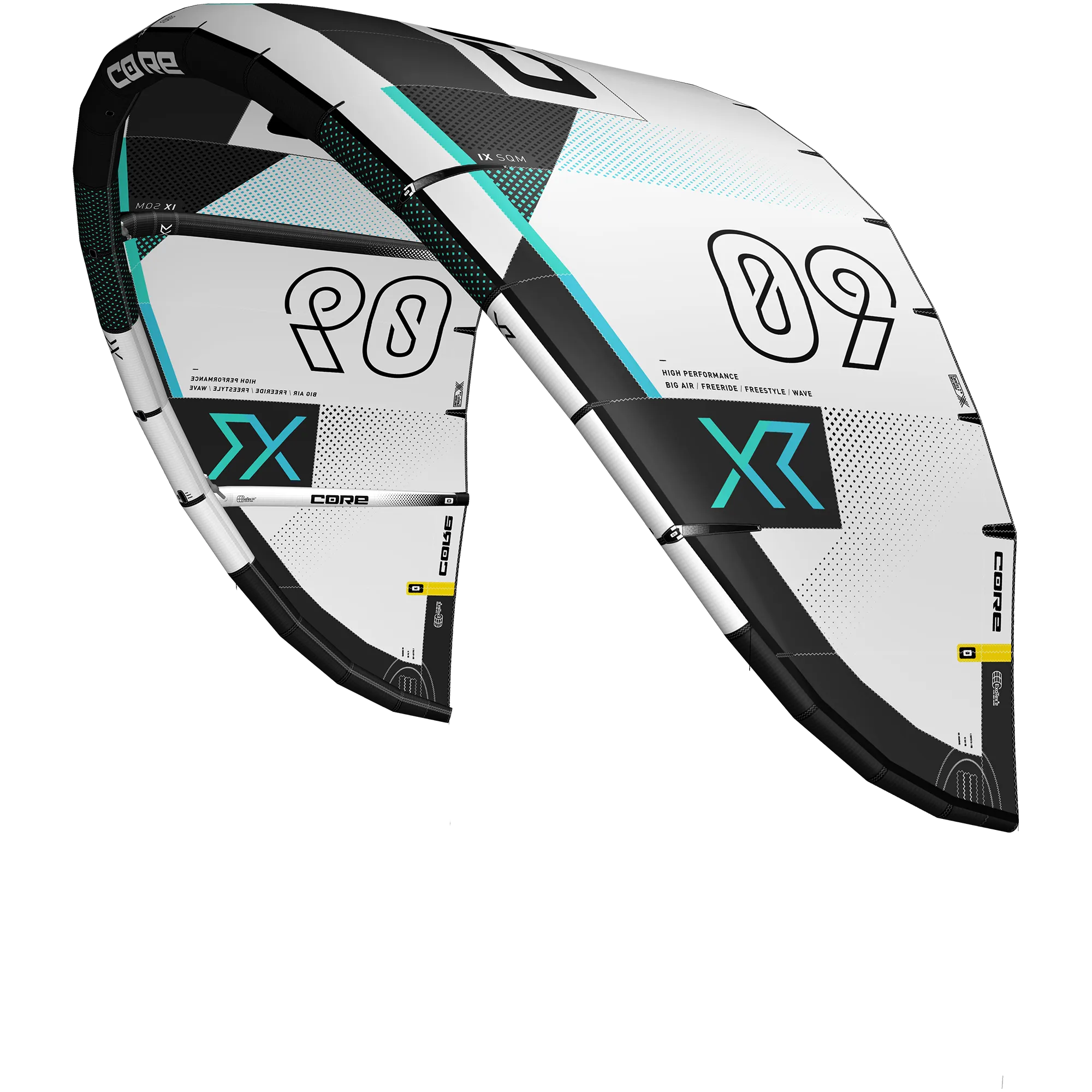 CORE XR8 Kite