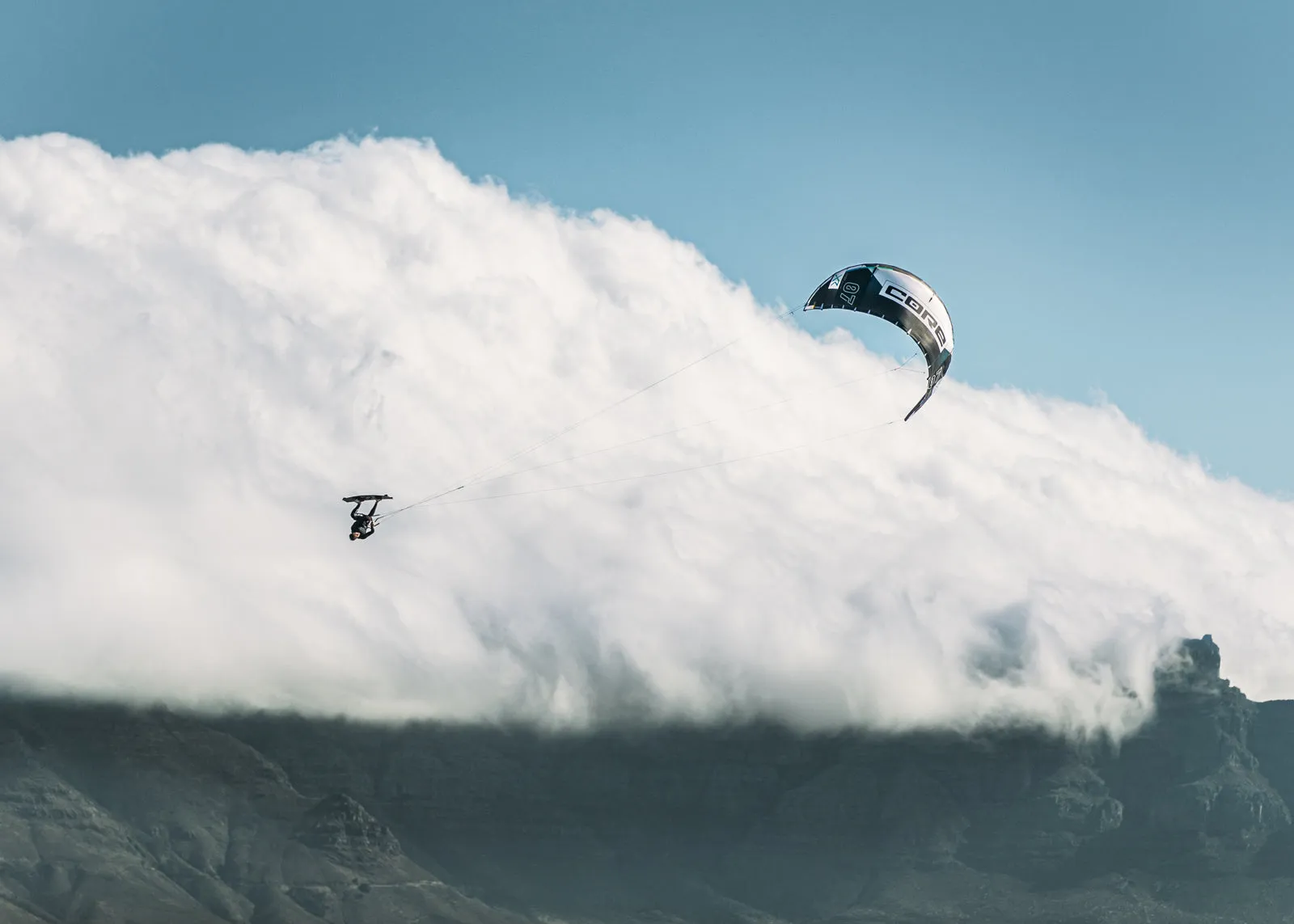 CORE XR8 Kite