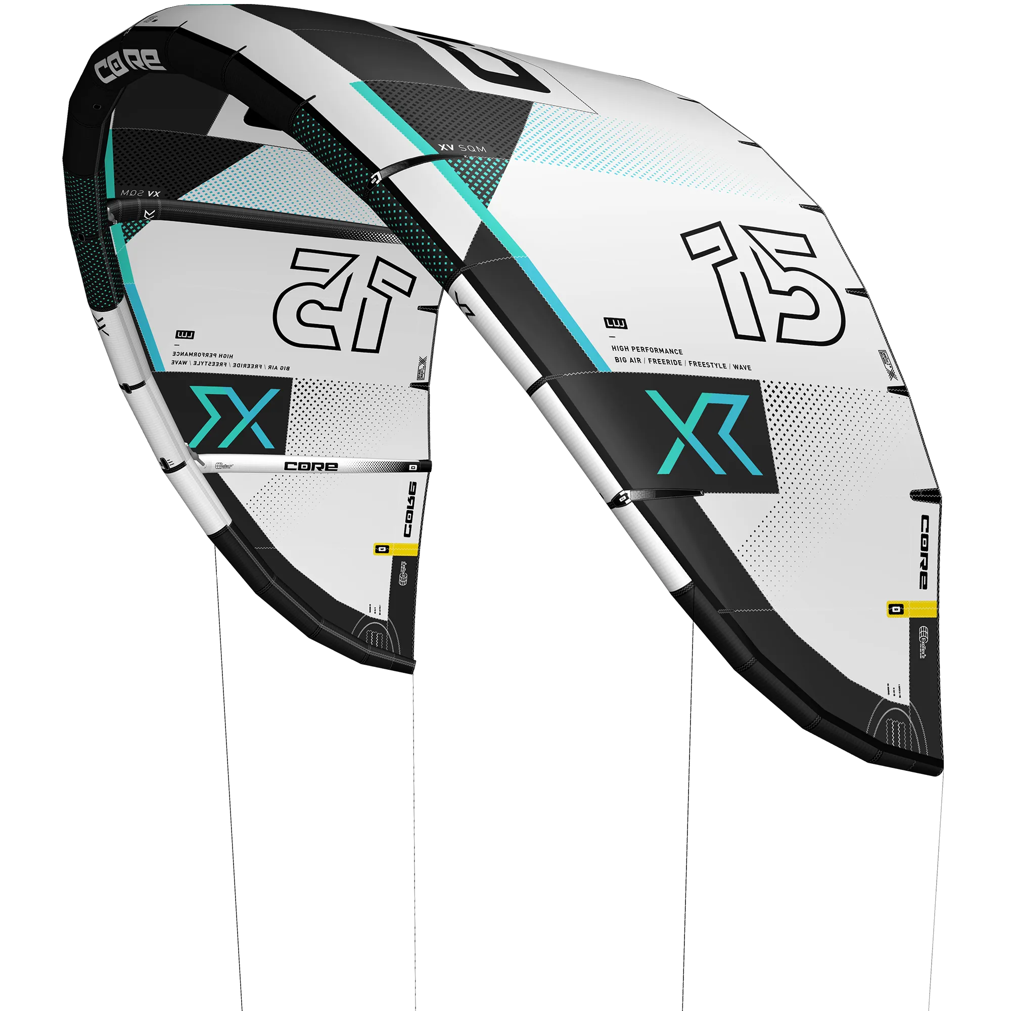 CORE XR8 Kite