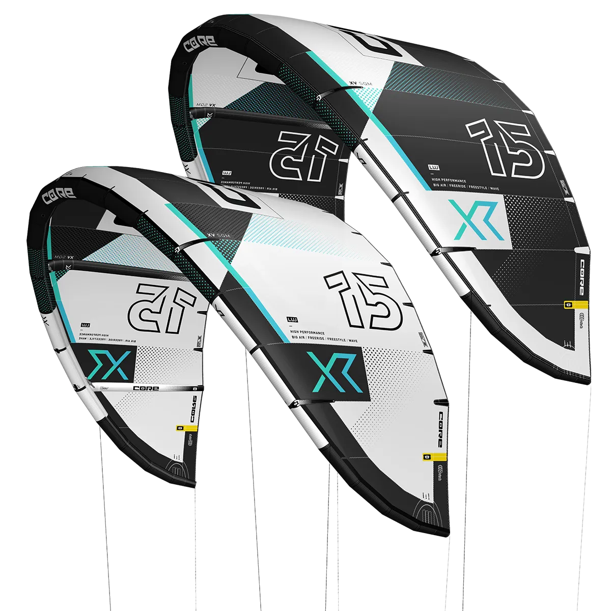 CORE XR8 Kite