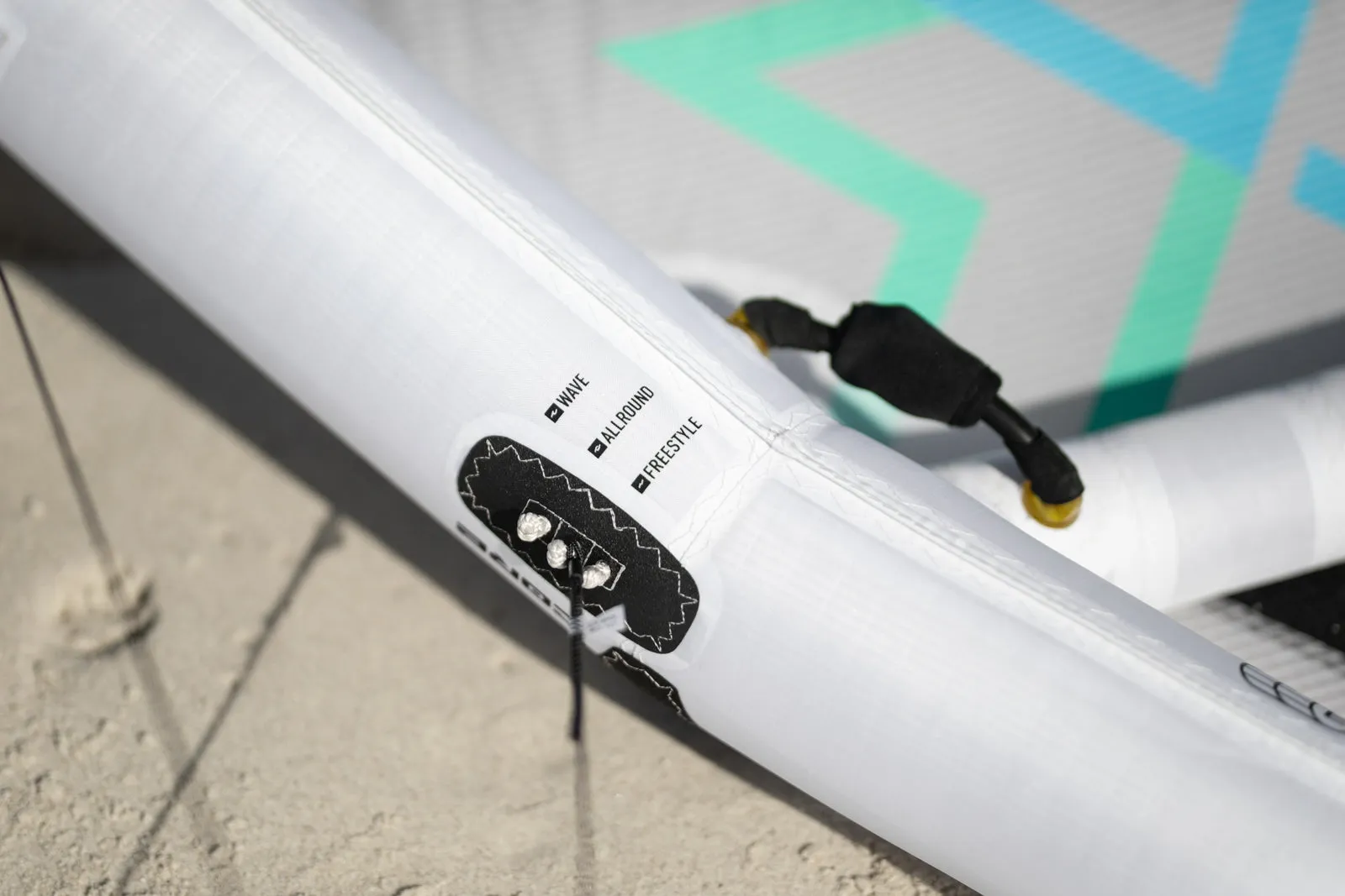 CORE XR8 Kite
