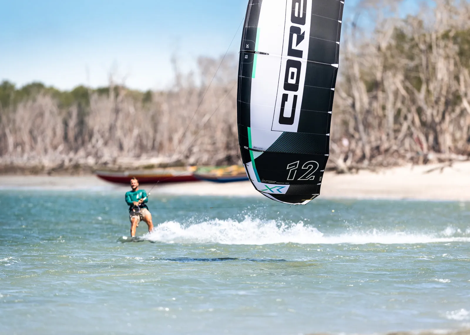 CORE XR8 Kite