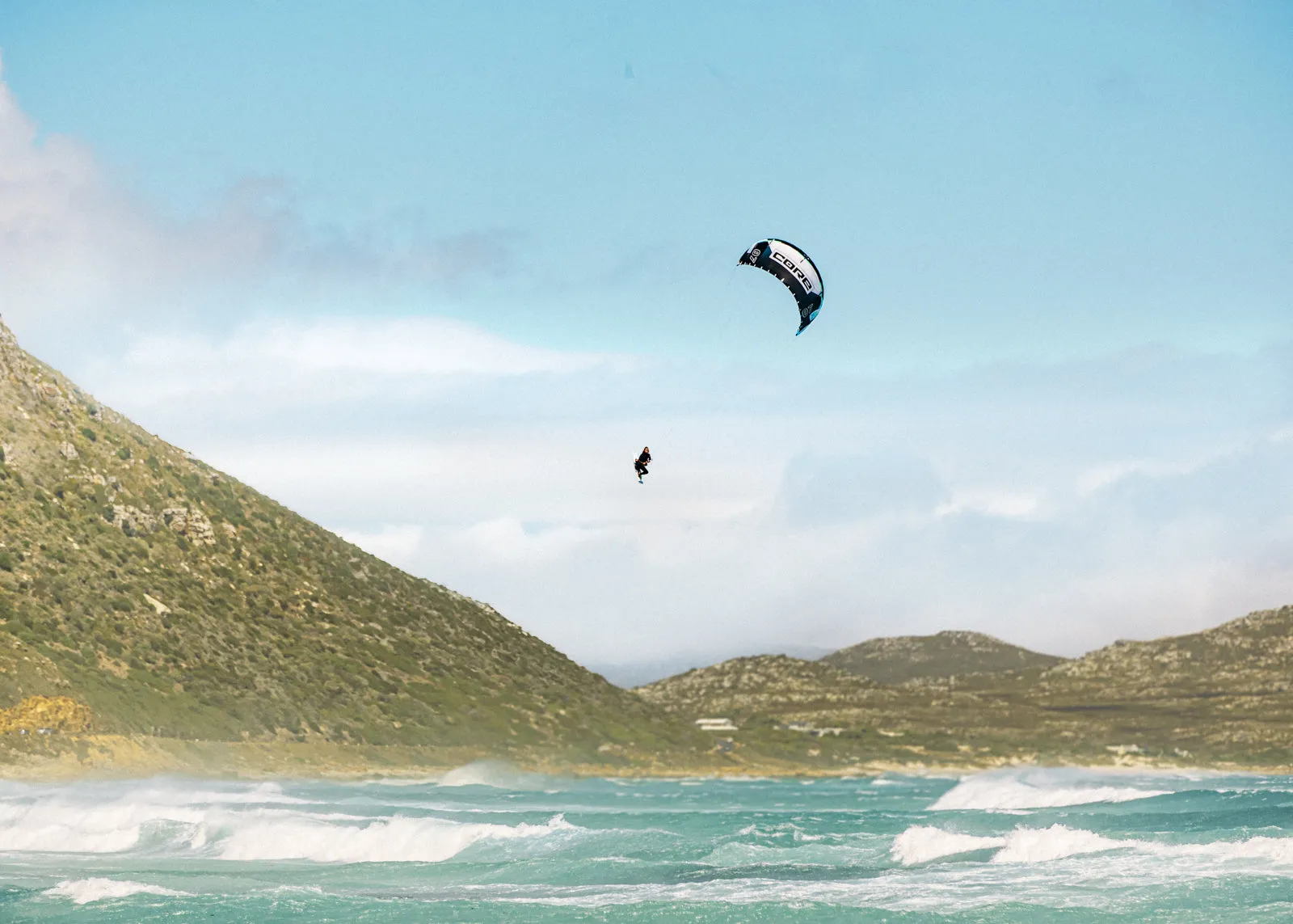 CORE XR8 Kite
