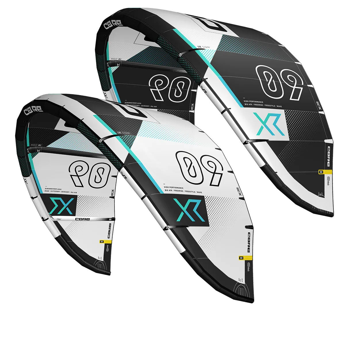 CORE XR8 Kite
