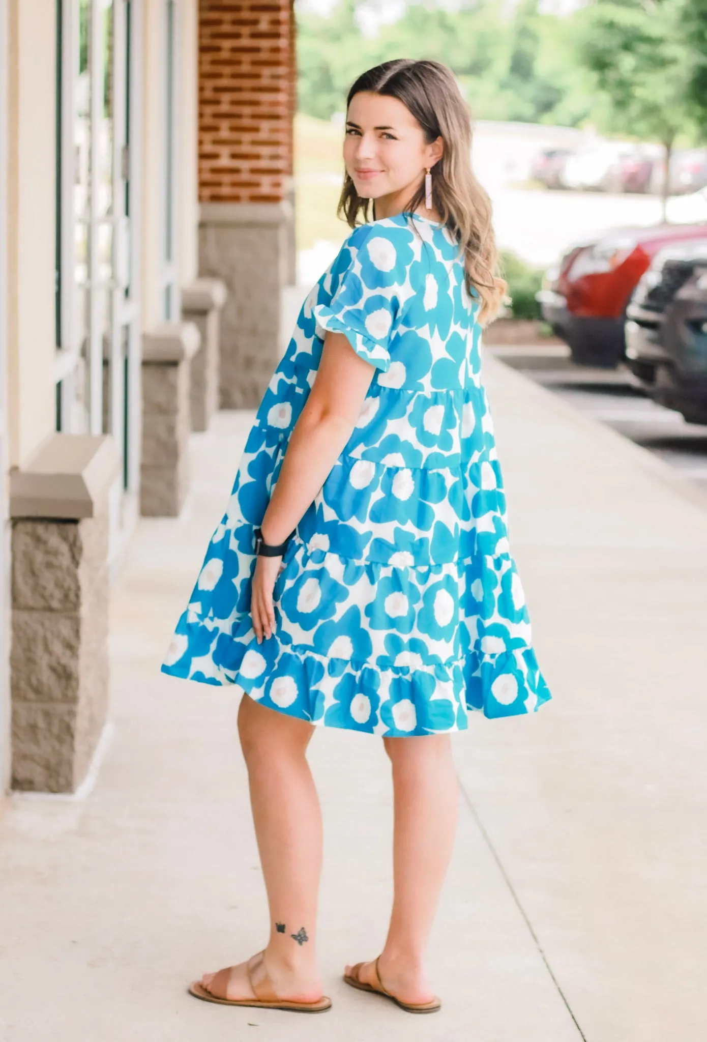 Cruise Dinner Dress
