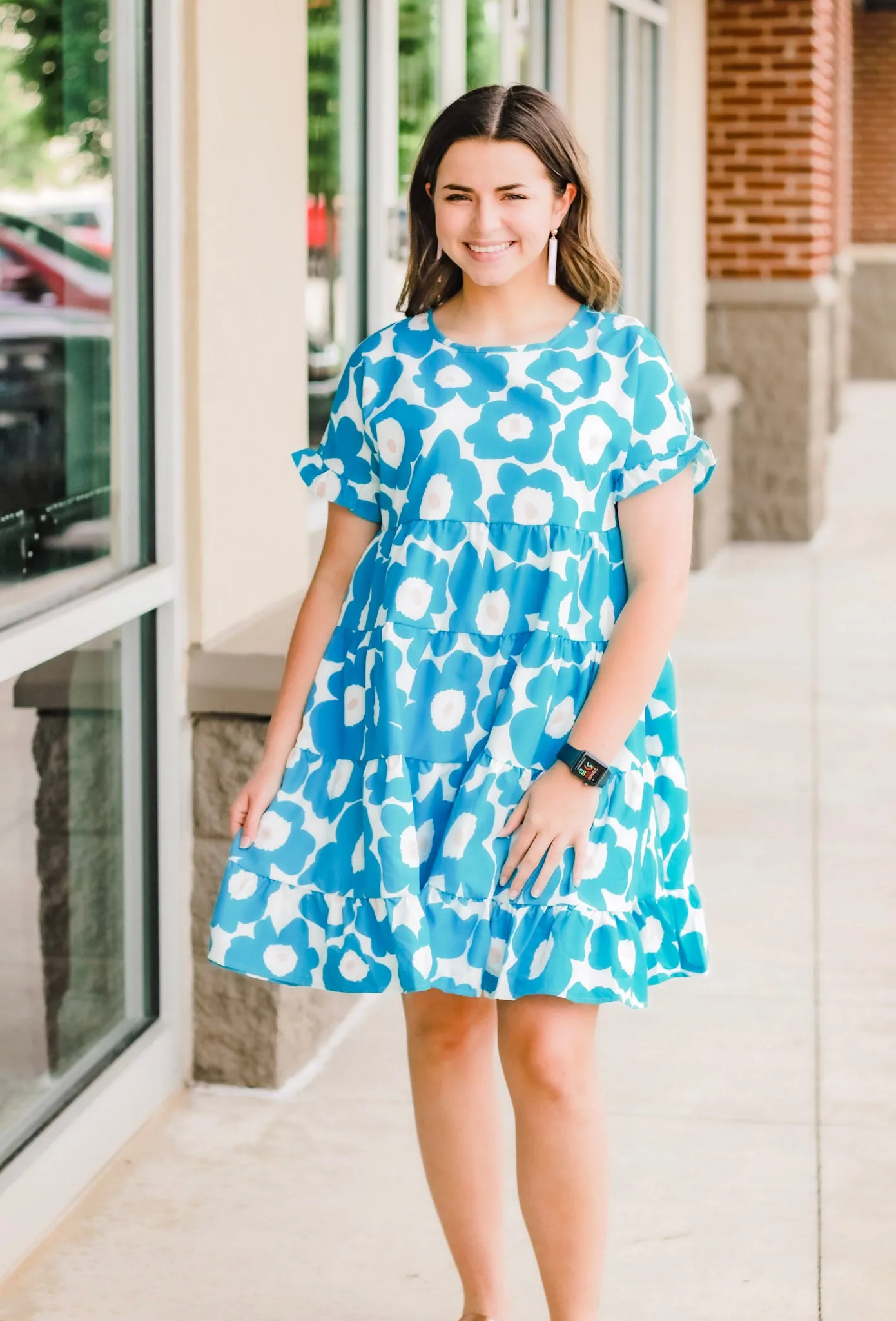 Cruise Dinner Dress