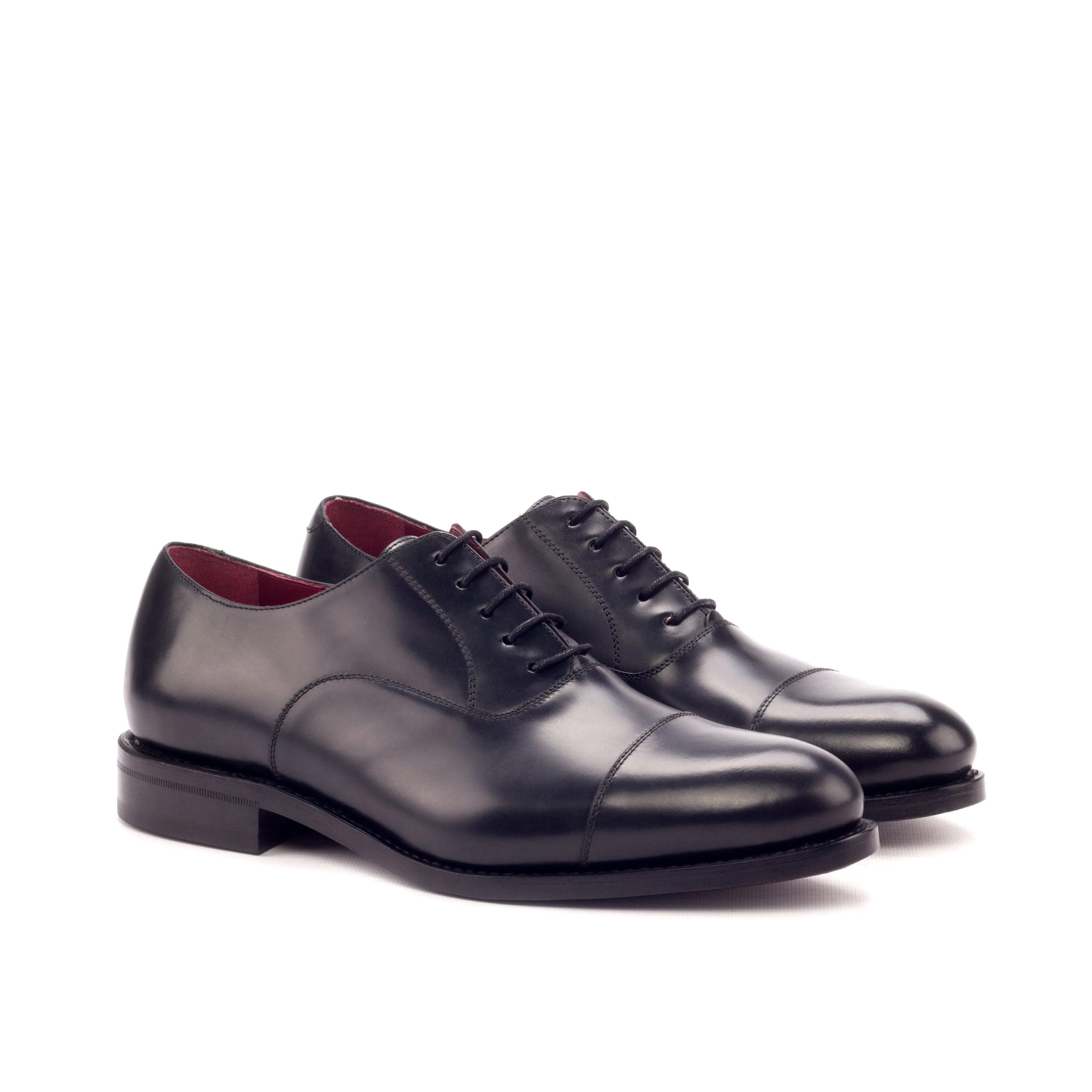 Customizable Classic Oxford Shoe $595