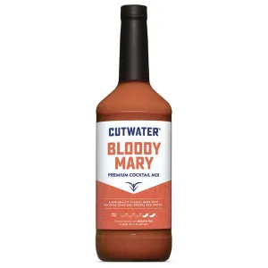 Cutwater Bloody Mary Mixer 32 oz