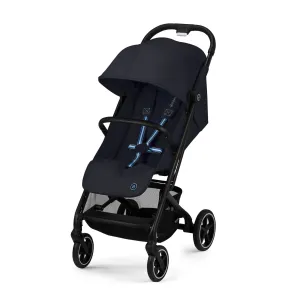Cybex Beezy in Dark Blue/Navy Blue