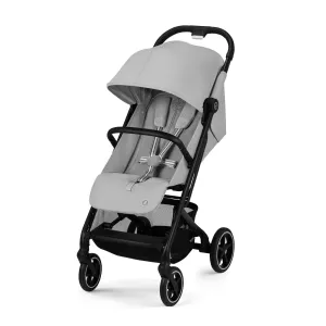 Cybex Beezy in Fog Grey/Light Grey