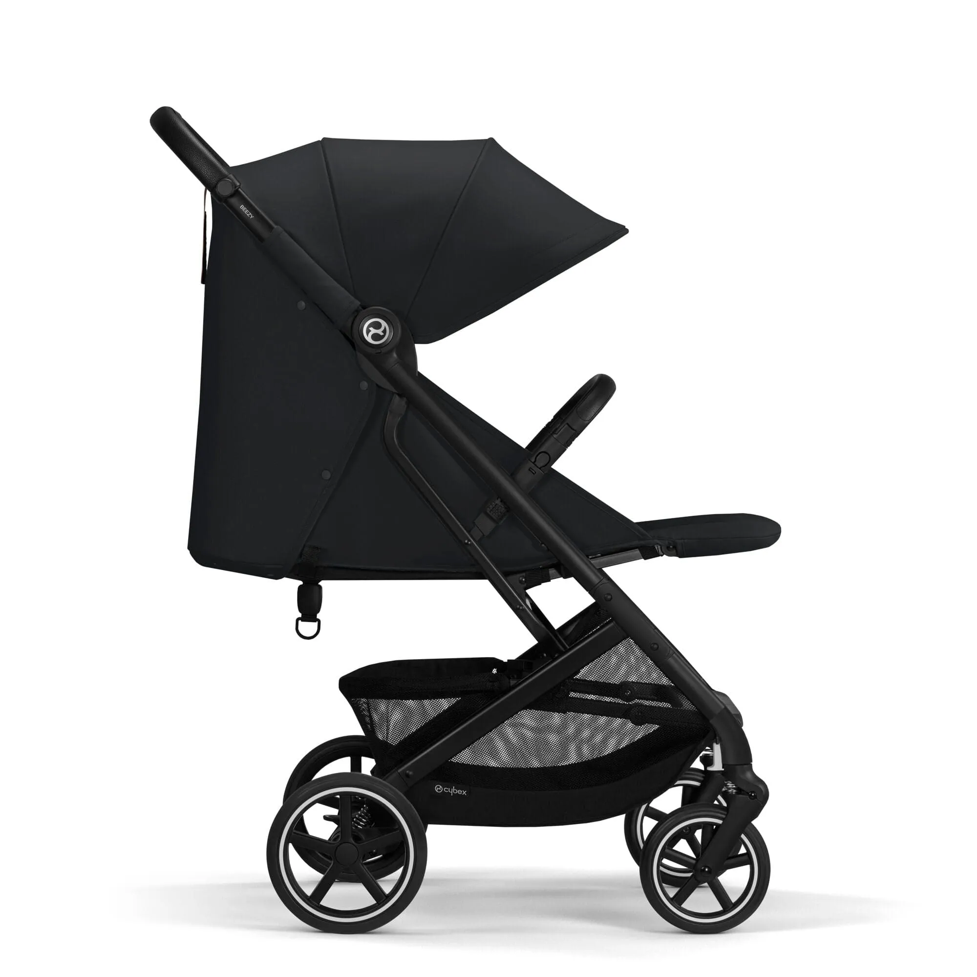 Cybex Beezy in Magic Black/Black