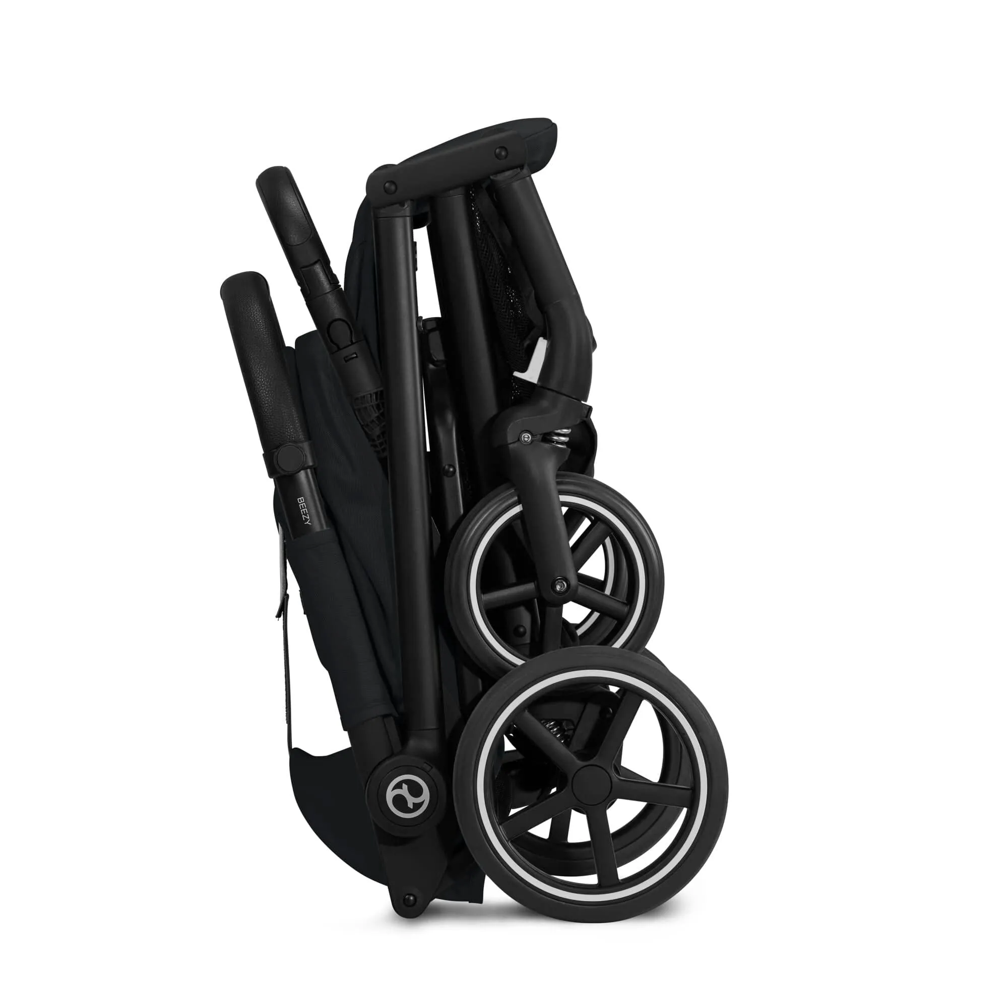 Cybex Beezy in Magic Black/Black