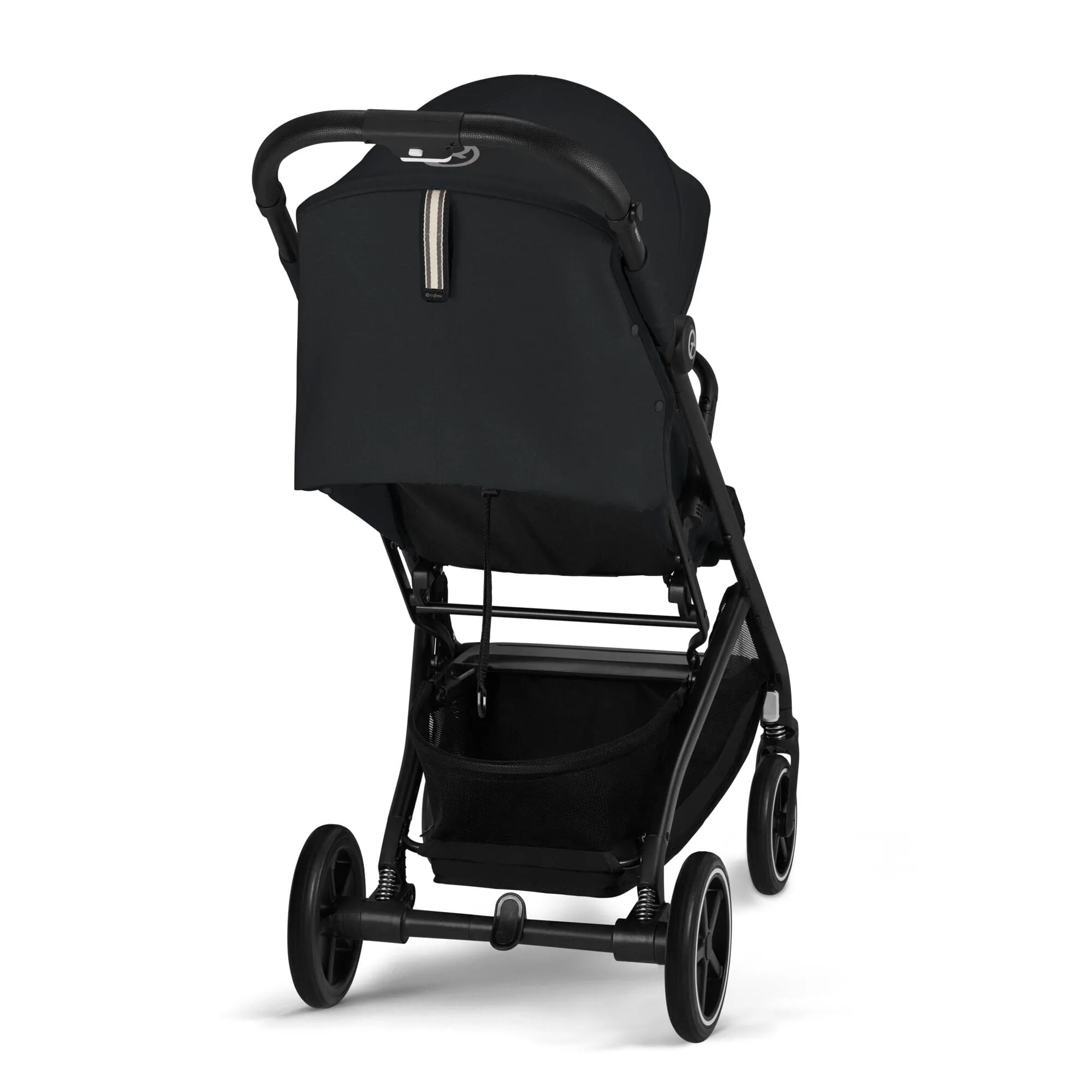 Cybex Beezy in Magic Black/Black