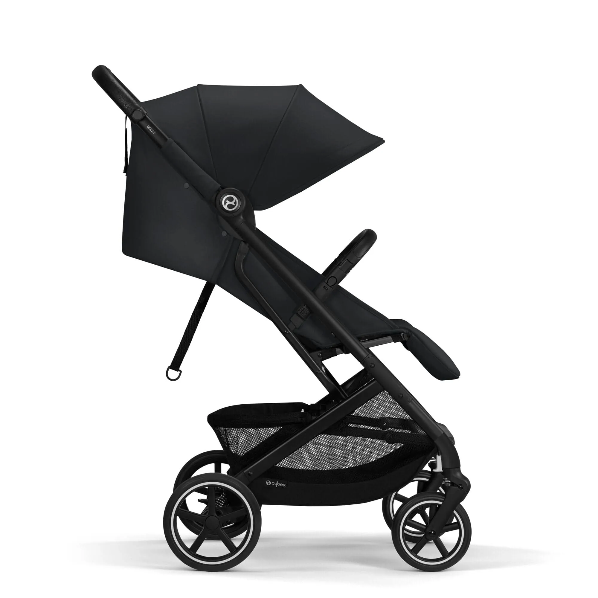 Cybex Beezy in Magic Black/Black