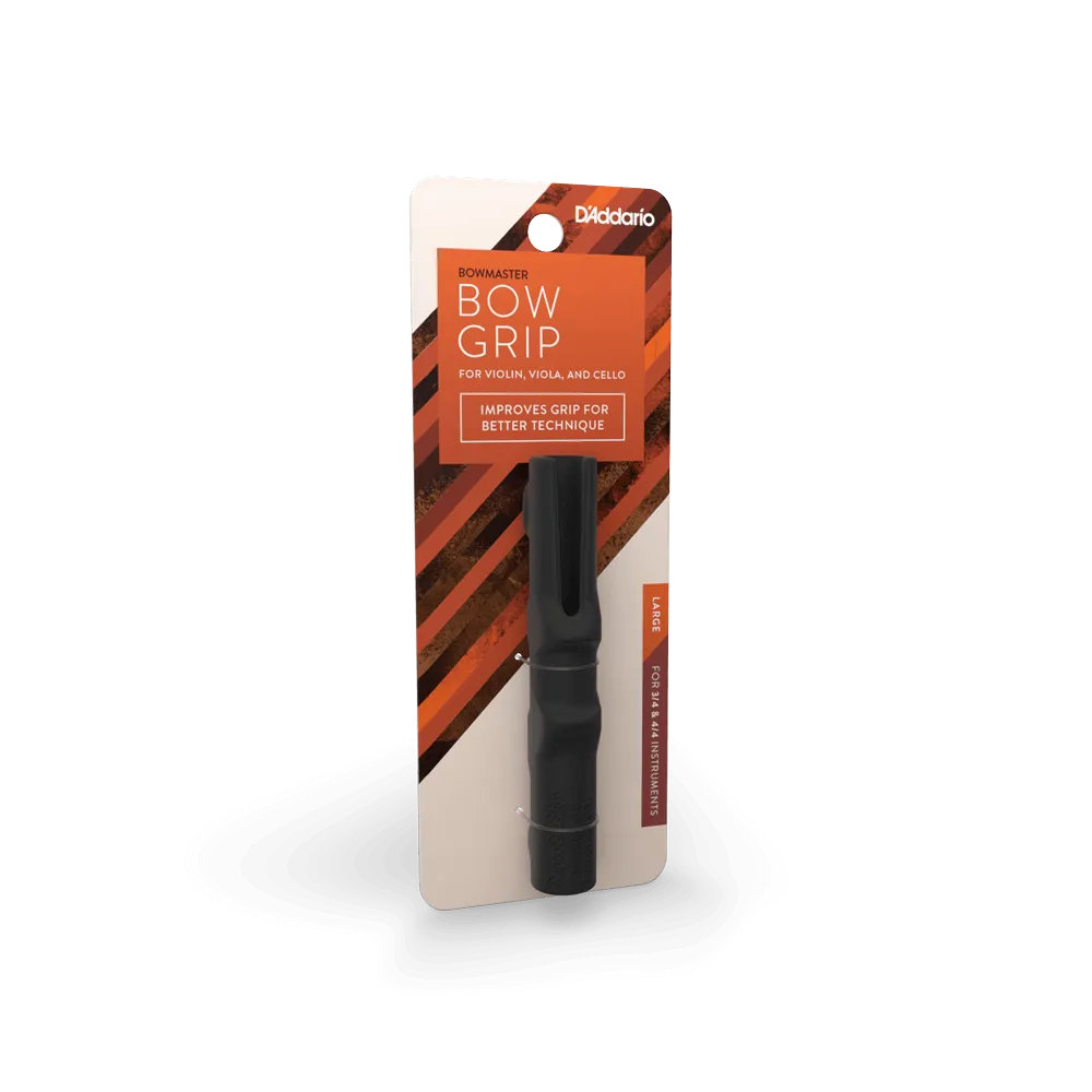 D'Addario Bowmaster - Large