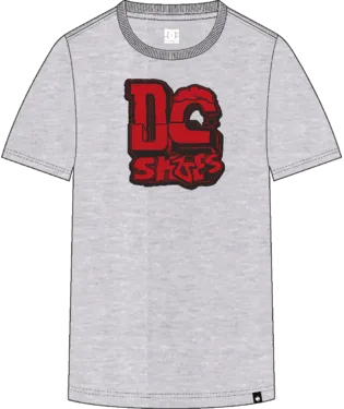 DC Boys Childs Play S/S Tee