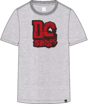 DC Boys Childs Play S/S Tee