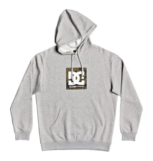 DC Mens Double Down Hoodie