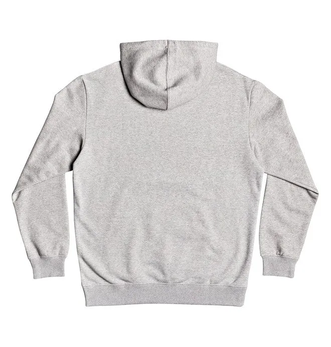 DC Mens Double Down Hoodie