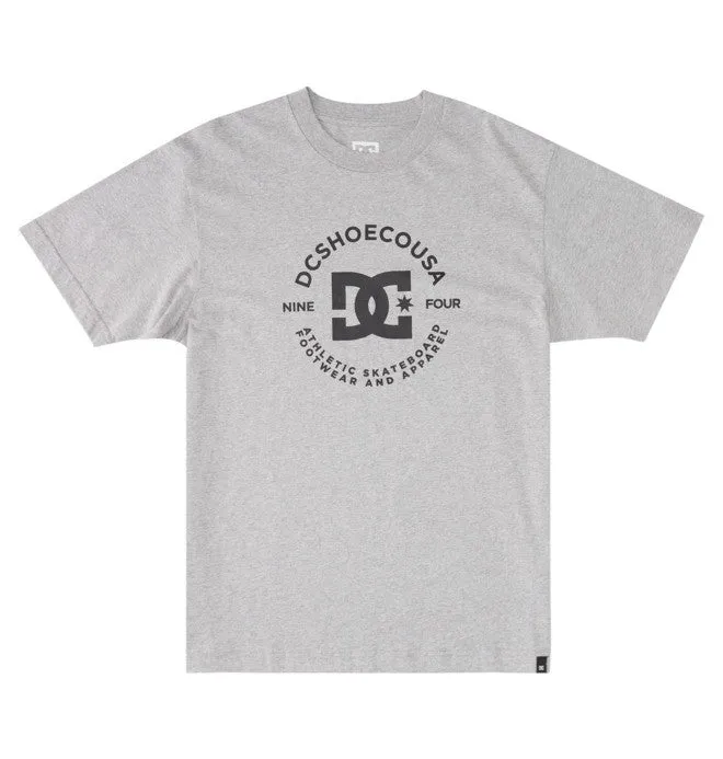 DC Mens Star Pilot T-Shirt