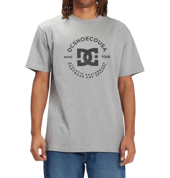 DC Mens Star Pilot T-Shirt