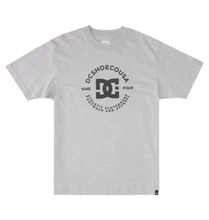 DC Mens Star Pilot T-Shirt