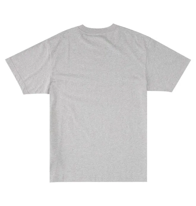 DC Mens Star Pilot T-Shirt