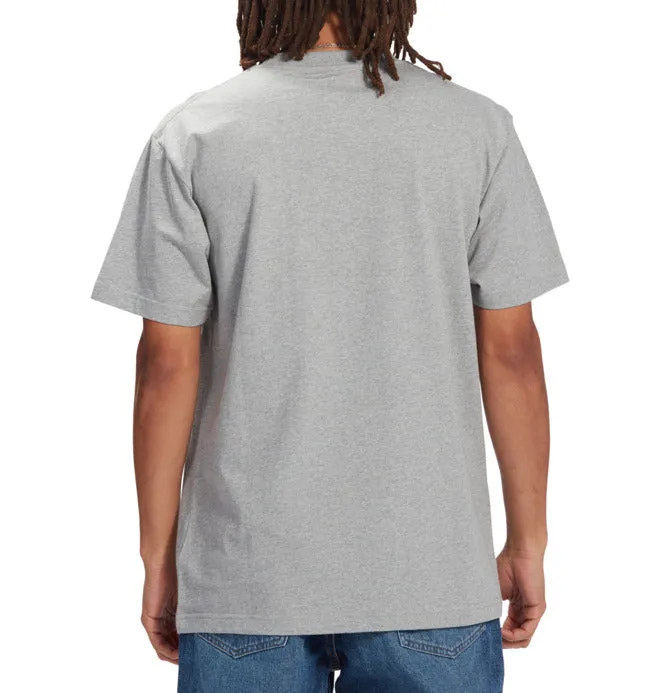 DC Mens Star Pilot T-Shirt