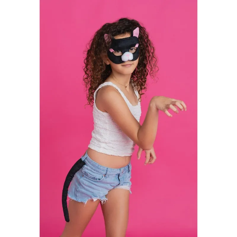 Deluxe Animal Set - Cat