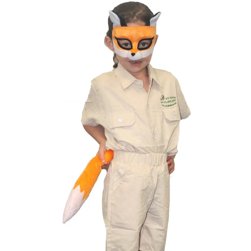 Deluxe Animal Set - Fox