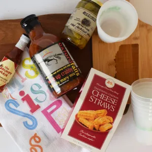 Deluxe Mississippi Brunch Gift Set