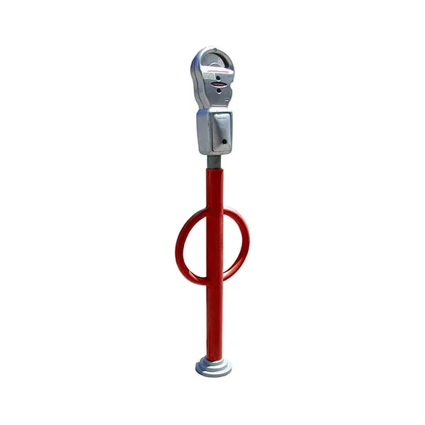 Dero Meter Hitch™