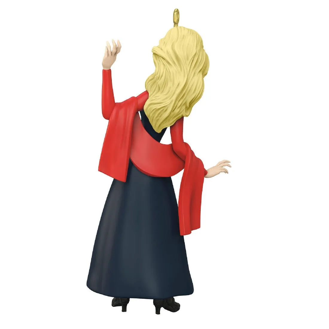 Disney Hocus Pocus Sarah Sanderson 2023 Hallmark Keepake Ornament