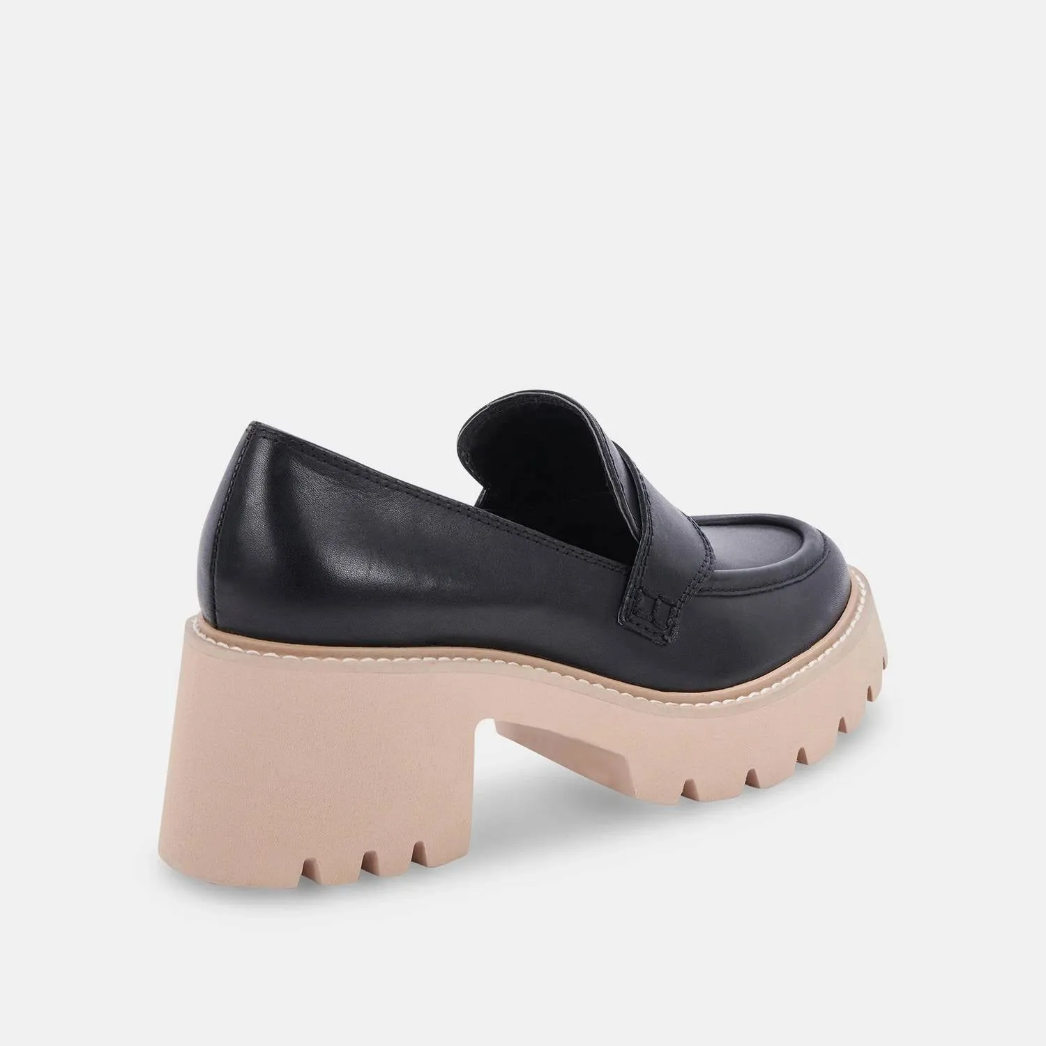 Dolce Vita - WOMEN'S HALONA LOAFERS