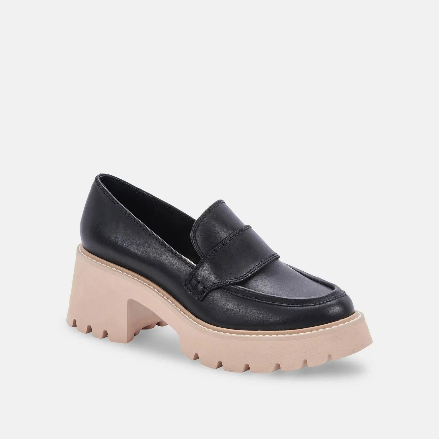 Dolce Vita - WOMEN'S HALONA LOAFERS