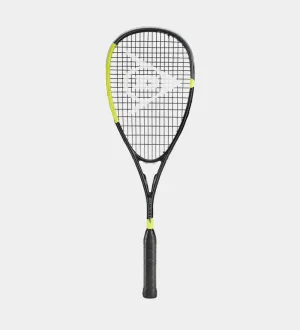 Dunlop Blackstorm Graphite Squash Racquet NH
