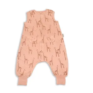 Early Walker Sleeping Sack 1 TOG(Daisy Giraffe)