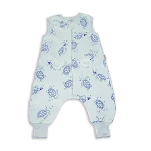 Early Walker Sleeping Sack 1 TOG(Sea Turtle)