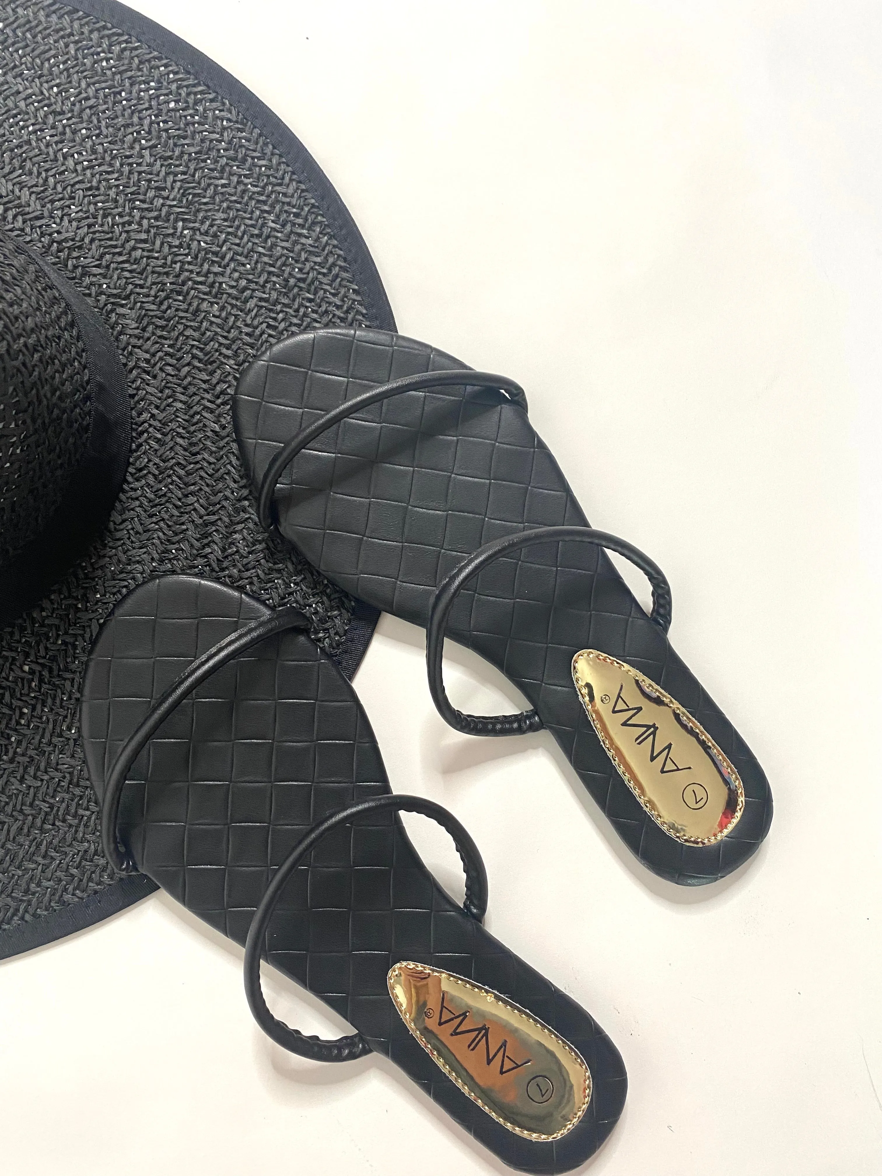 Easy Peasy Slides